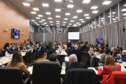 Con 49 firmas, Diputados dictaminó la Ley de Financiamiento Universitario