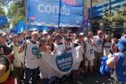 ADUNA: receso invernal y continuidad de la lucha universitaria