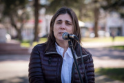 Lacoste cruzó a Moccero: "La unidad del peronismo no es una opción: es un responsabilidad histórica"