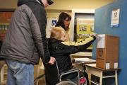 Voto accesible: el derecho de todos y todas a votar sin dificultades