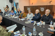 7 de agosto: movilización por "paz, pan, tierra, techo y trabajo"