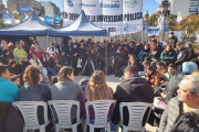 Radio abierta por la Ley de Financiamiento Universitario