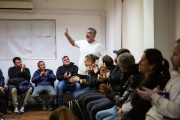 "Crueldad planificada": SECASFPI repudió los vetos de Milei