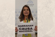 Lezana sobre la emergencia pediátrica: "Vamos por el Senado. Y si hay veto, las centrales obreras tienen que convocar a un paro general"