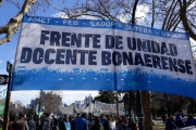 El Frente Docente recibió la oferta paritaria y la pone a consideración