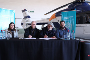 La Provincia amplía la oferta de capacitación profesional