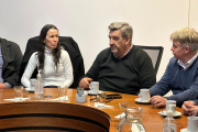 Bursese: ”No podemos resignarnos a vivir con miedo”
