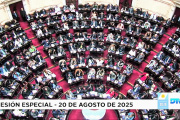 Diputados: la oposición rechazó el veto en Discapacidad, pero no pudo frenar el veto a jubilados
