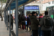 Elecciones 2025: habrá transporte público gratuito en Lanús