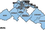 Tercera Sección Electoral: qué se vota y qué municipios la integran