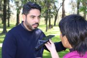 Hugo Moyano en la lista nacional de Fuerza Patria: "El gobernador Axel Kicillof puso énfasis en el movimiento obrero"