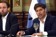 La Provincia de Buenos Aires resolvió los juicios vigentes por deudas no ingresadas al canje de 2021