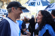 Una victoria social: Diputados rechazaron los dos vetos de Milei