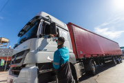 Lanús Gobierno lanza un nuevo trámite de permiso para circular por la Red de Tránsito Pesado