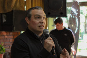 Se viene la elección en Jerárquicos de Comercio