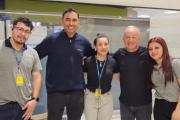 Machado fue reelecto al frente del SECLA