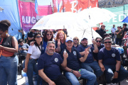 El Senado rechazó el veto al financiamiento universitario: "Hoy festejamos, pero vamos a seguir luchando", avisó Ruggiero