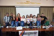 En FATUN: jornada de transversalización de la perspectiva de Género en los sindicatos