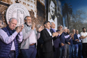 Kicillof: "Si recurrir al FMI es un fracaso, pedirle un rescate al Tesoro de los Estados Unidos es un fracaso al cuadrado"