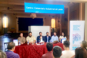 Presentación de Herramientas para “el desarrollo productivo bonaerense”