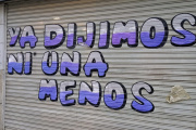 Día Internacional de la Eliminación de la Violencia contra la Mujer 2025: 211 femicidios en Argentina