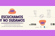 ONU Mujeres y UNFPA lanzan campaña federal contra la violencia por razones de género