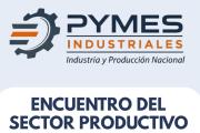La industria PyME se reúne frente al Congreso para advertir sobre la situación productiva