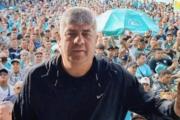 Pablo Moyano en la movilización de la CGT: "Tiene que haber una continuidad, un plan de lucha contra las políticas del Gobierno"