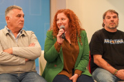 En el PJ: las y los NODOCENTES expusieron la situación que atraviesan las Universidades y sus trabajadores
