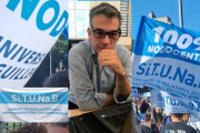 Pablo González: “La Marcha busca defender un derecho social conquistado”