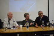 La UOM Capital lanza el ciclo lectivo del Instituto de Formación "Juan Domingo Perón"