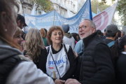 Sabbatella: “Milei destruye el sistema universitario argentino”