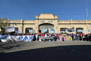 ADUNA presente en la cuarta Marcha Federal Universitaria