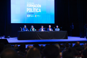 Kicillof: “Todos los países cuidan sus industrias, menos esta Argentina gobernada por un presidente retrógrado y anacrónico”