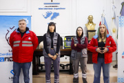Jornada de RCP junto a Defensa Civil
