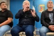 En el PJ: Minucci llamó a liberar a Cristina y a recuperar la fuerza del Movimiento obrero