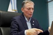 Gray: "Milei tiene fecha de vencimiento"
