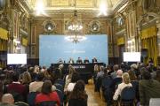 La Provincia y UNICEF renovaron su acuerdo de cooperación para fortalecer políticas destinadas a niños y jóvenes bonaerenses