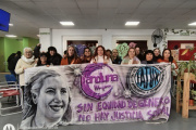 ANDUNA contra la violencia machista: "La culpa es del Gobierno que discontinúa políticas públicas"