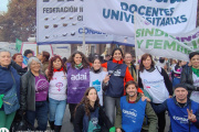 Clara Chevalier: "La tarea es articular las luchas"