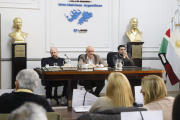 El HCD Lanús aprobó iniciativas de ordenamiento urbano y proyectos vinculados al deporte, la cultura y la memoria