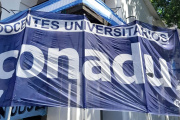 CONADU denunció al Gobierno argentino ante la OIT