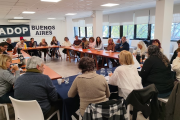 Violencia en las escuelas: SADOP en alerta y plan de acción