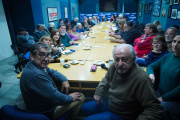 Las dos CTA avanzan en la unificación de luchas