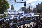 Diputados exigen al Gobierno Nacional que cumpla con la Ley de Financiamiento Universitario