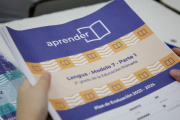 Pruebas Aprender 2025: mejoraron los resultados en Lengua y Matemática en la provincia de Buenos Aires respecto de 2023
