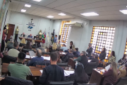 Ampliación del Presupuesto, creación de Observatorio y reelección de Mancebo al frente de la Defensoría del Pueblo