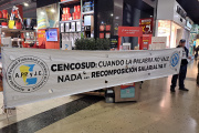 Seis meses sin aumentos salariales: Jerárquicos de Comercio denuncian a CENCOSUD