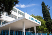 La Justicia autoriza al Municipio de Lanús a continuar con la obras en la Escuela Kennedy