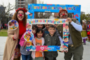 "Universos Aventura Lanús" ya superó los 100 mil visitantes